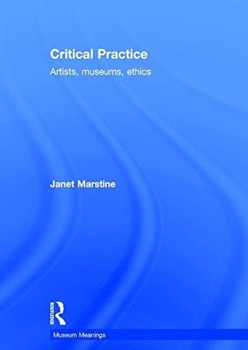 Cover image for Critical Practice