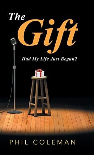 Cover image for The Gift