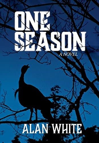 Cover image for One Season