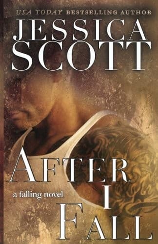 Cover image for After I Fall