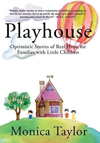 Cover image for Playhouse