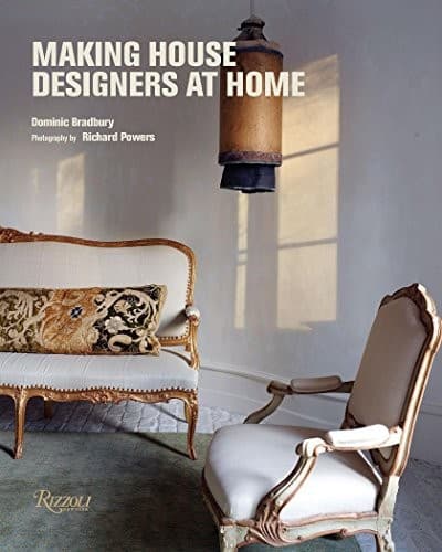 Cover image for Making House