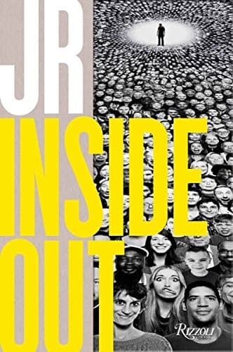Cover image for JR