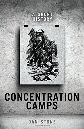 Cover image for Concentration Camps