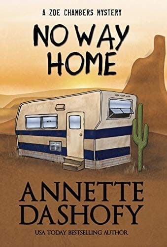 Cover image for No Way Home