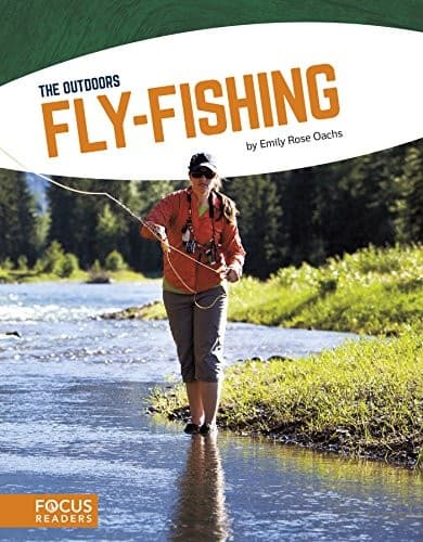 Cover image for Fly-Fishing