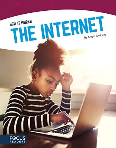 Cover image for The Internet