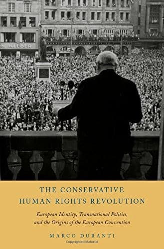 The Conservative Human Rights Revolution