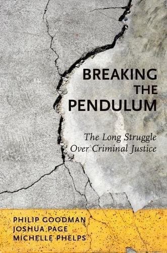 Cover image for Breaking the Pendulum