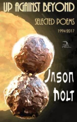 Cover image for Up Against Beyond