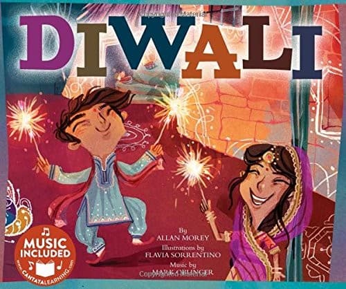 Cover image for Diwali