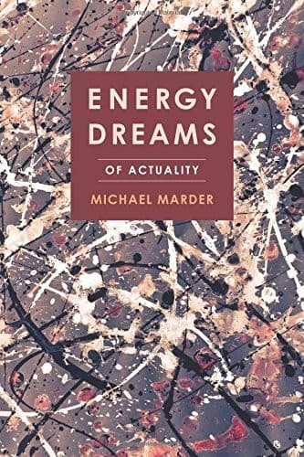 Cover image for Energy Dreams