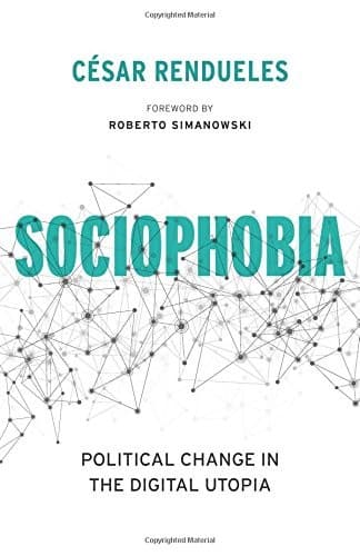 Cover image for Sociophobia