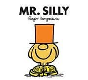 Cover image for Mr. Silly (Mr. Men #10)