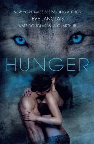 Cover image for Hunger
