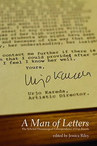 A Man of Letters