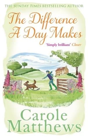 Cover image for The difference a day makes