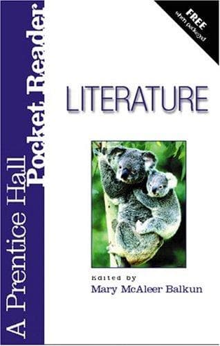 Cover image for Literature