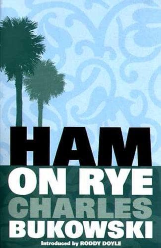 Cover image for Ham on Rye