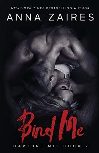 Cover image for Bind Me