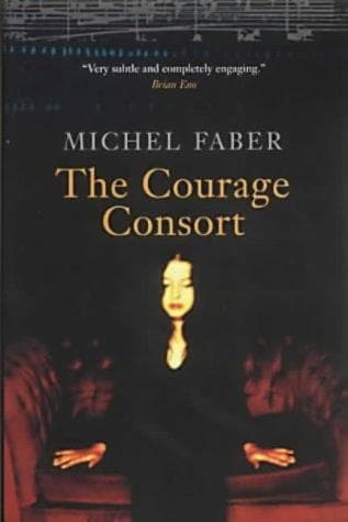 Cover image for The Courage Consort