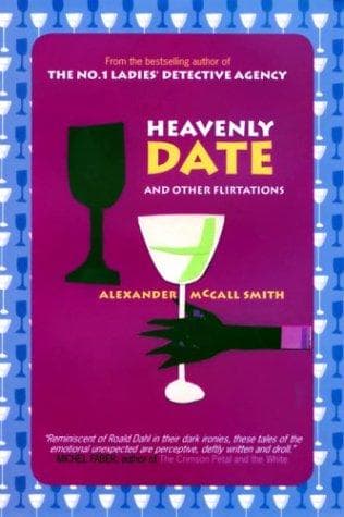 Cover image for Heavenly Date