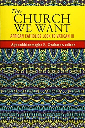 The Church We Want