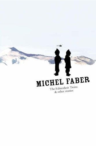 Cover image for The Fahrenheit Twins