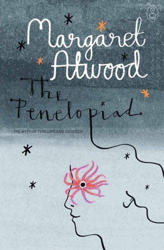 Cover image for Penelopiad