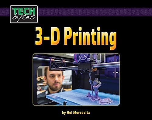 Cover image for 3-D Printing