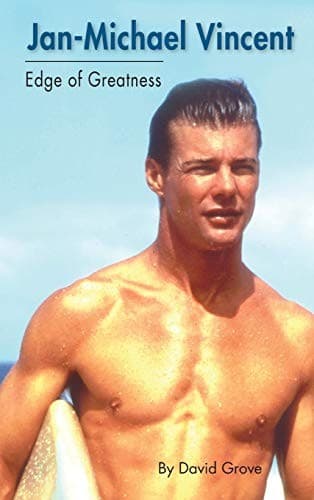 Cover image for Jan-Michael Vincent