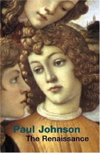 Cover image for The Renaissance (Universal History)