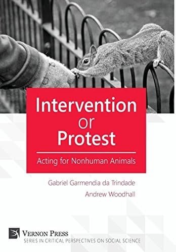 Cover image for Intervention or Protest