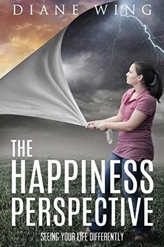Cover image for The Happiness Perspective