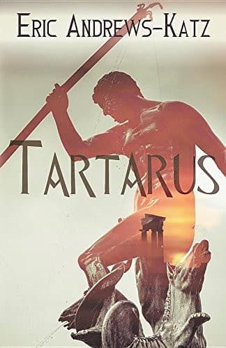 Cover image for Tartarus
