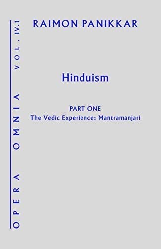 Cover image for Hinduism