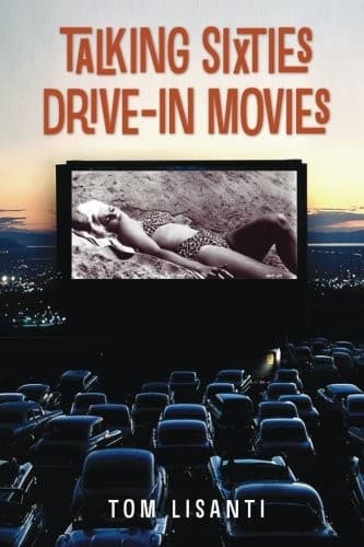 Cover image for Talking Sixties Drive-In Movies