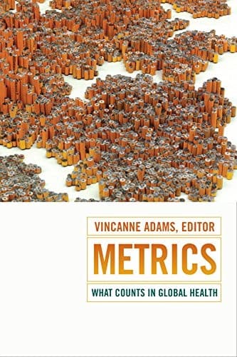 Cover image for Metrics