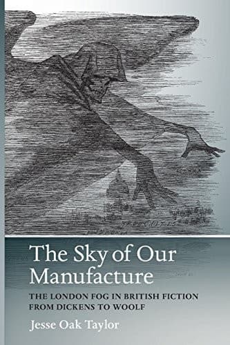 Cover image for The Sky of Our Manufacture