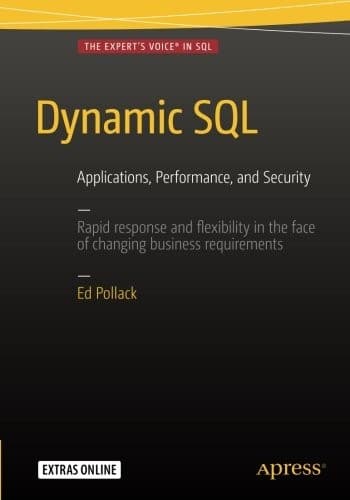 Cover image for Dynamic SQL