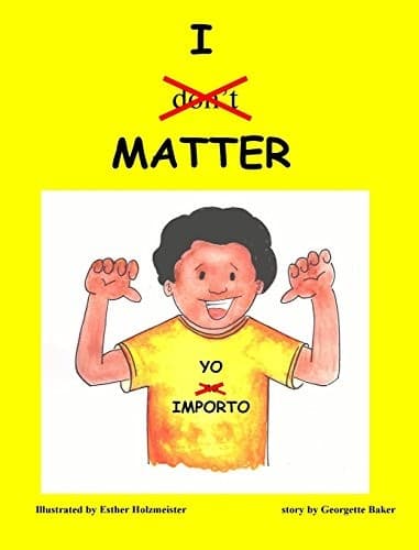 Cover image for I Matter