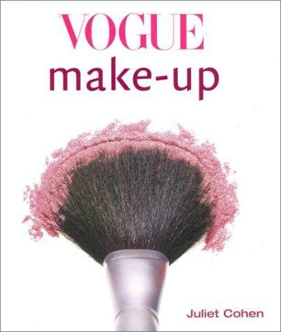 Cover image for Vogue Make-Up