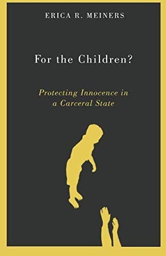 Cover image for For the Children?