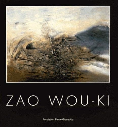 ZAO WOU-KI 1920-2013