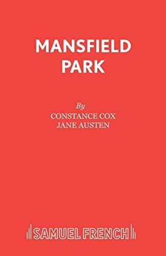 Mansfield Park