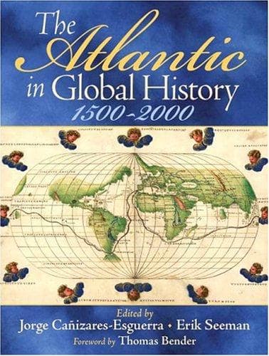Cover image for The Atlantic in Global History