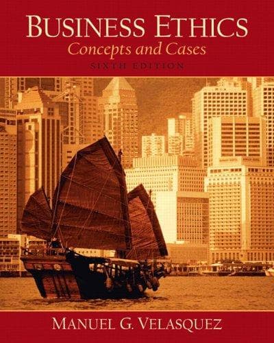 Cover image for Business Ethics, A Teaching and Learning Classroom Edition