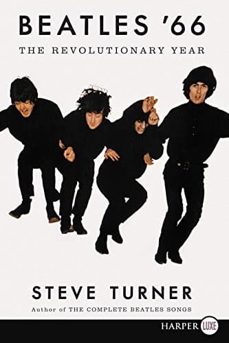Cover image for Beatles '66