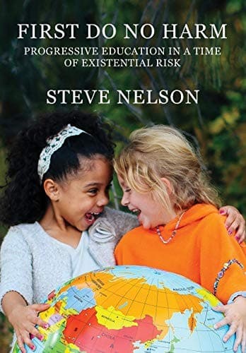 Cover image for First, Do No Harm