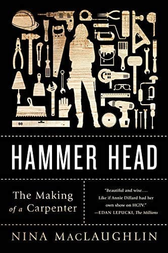 Hammer head